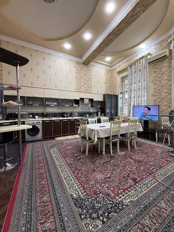 По цене земли Гузаль махалля ул Сокин 8 соток 500 м² 6 комнат — фото 7