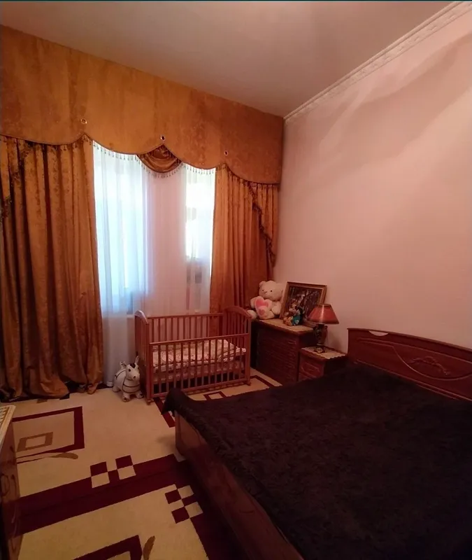 Дом в районе вокзала — фото 2