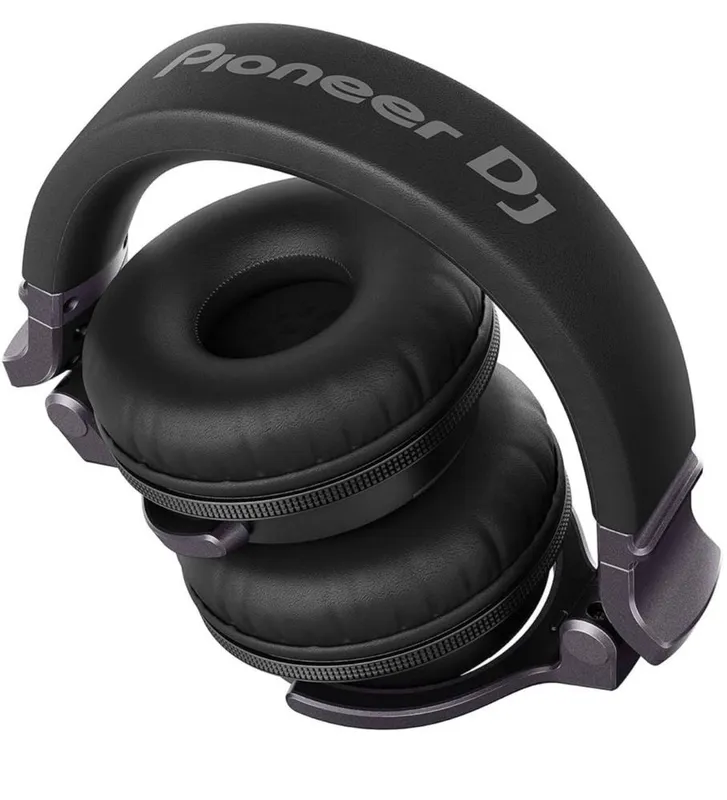 Продам DJ-наушники Pioneer DJ HDJ-CUE1 (оригинал) 3 Продам DJ-наушники Pioneer DJ HDJ-CUE1 (оригинал) 3