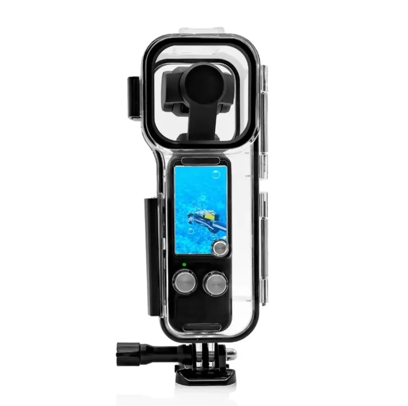 Аквабокс для Dji pocket 3 Akvaboks
