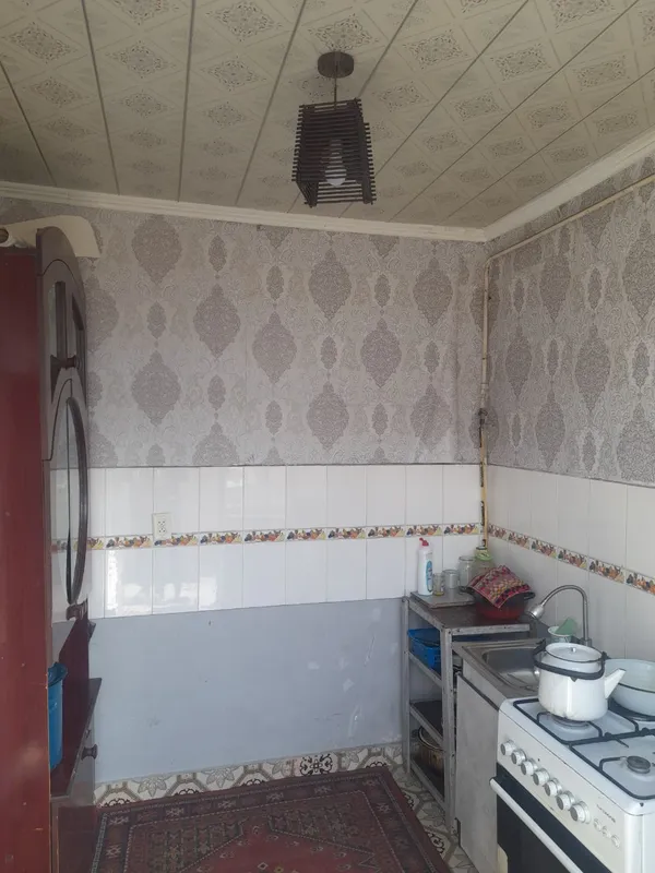 Фаргона центрида ховли уй — фото 1
