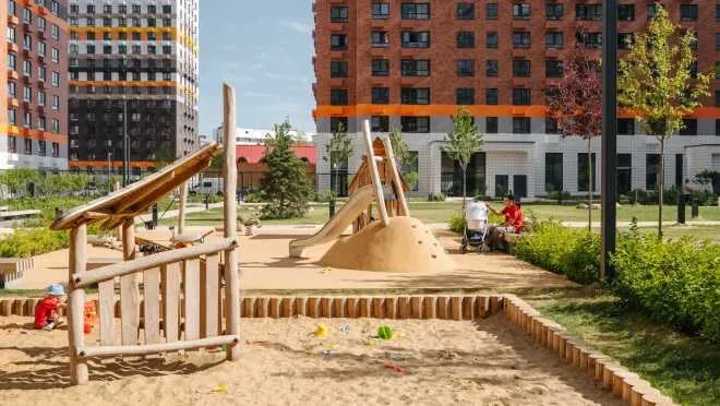 Квартира срочно