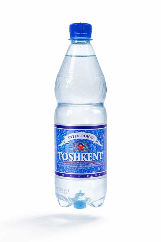 Вода с газом! Минералка! Ташкентская! — фото 2 Вода с газом! Минералка! Ташкентская! — фото 2