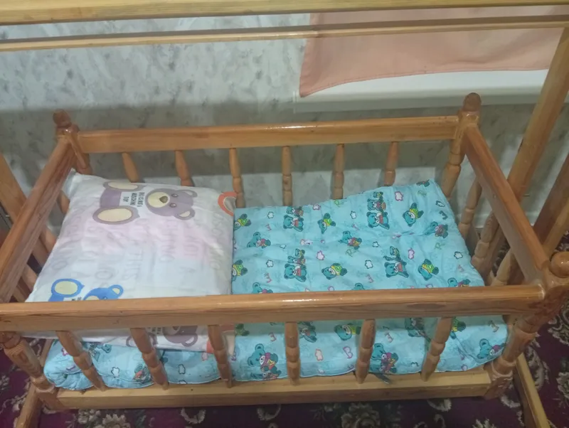 Bolalar uchun belanchak