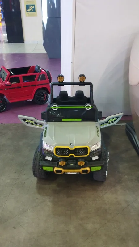 Bolalar elektromobillarini sotaman 5