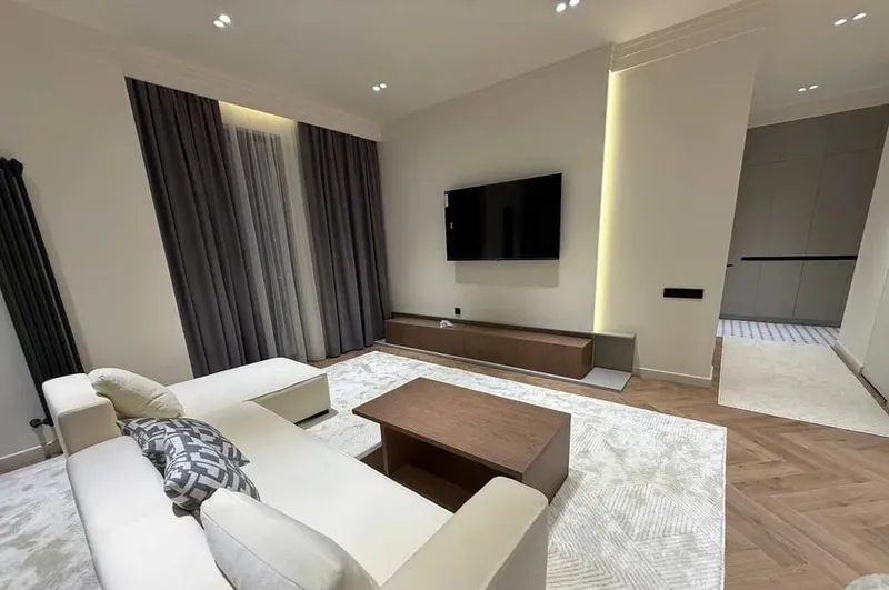 62 m²li 2 xonali kvartira ijarasi, Mirobod · ID 43352 2