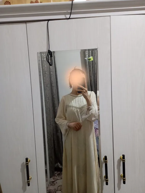 Платье сарпо 2 Платье сарпо 2