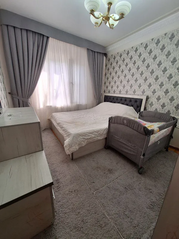 Продажа квартиры, Карасу-6