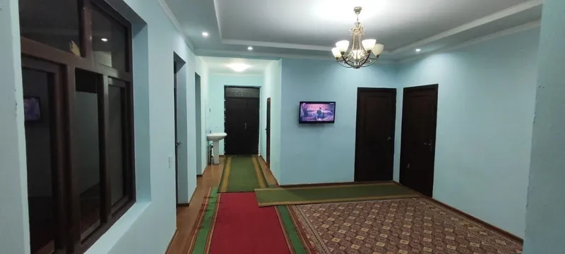 аренда квартира Бектемир 1