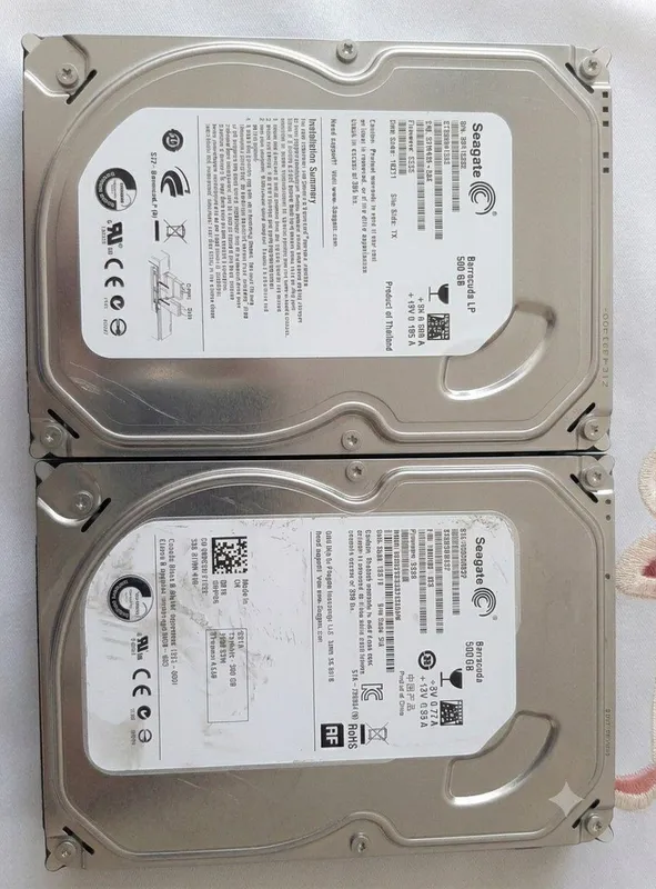 Жёсткий диск HDD 500gb мощный Жёсткий диск HDD 500gb мощный