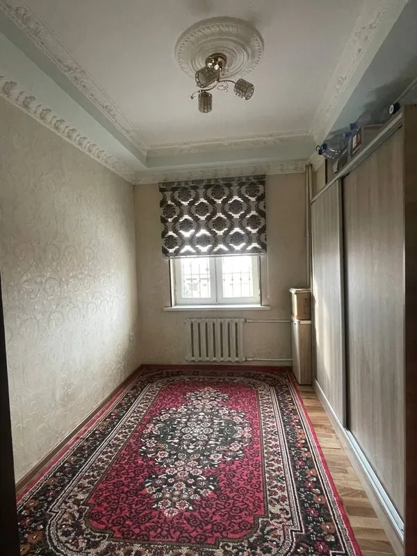 Аренда квартиры Олмазор 3
