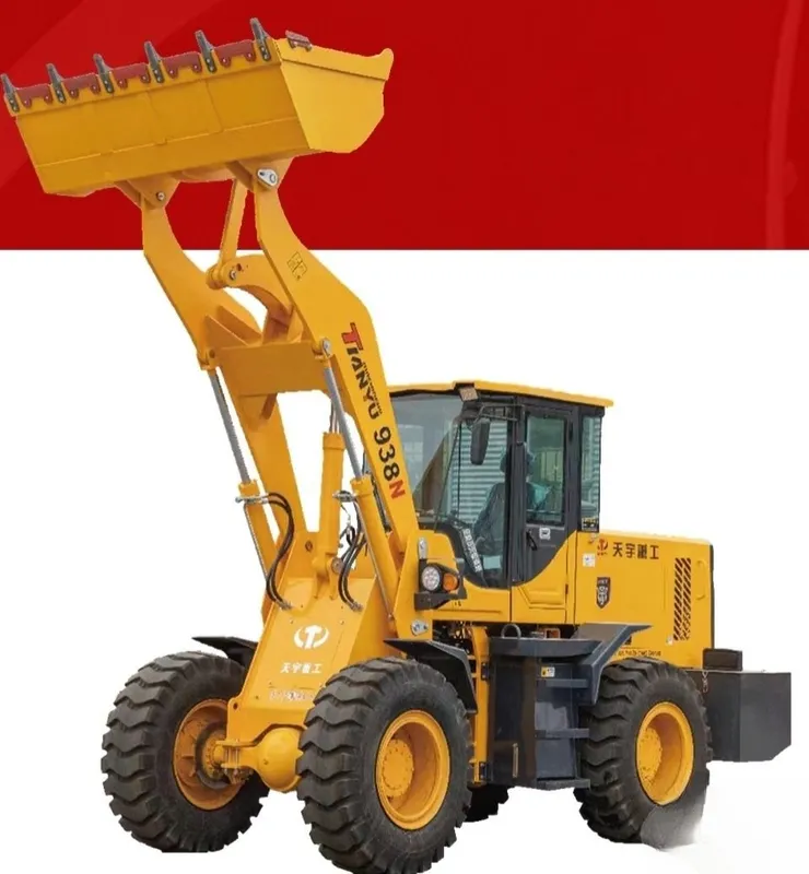 Погрузчик Yangi ZL938N frontal yuklagich Погрузчик Yangi ZL938N frontal yuklagich