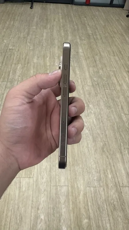 Iphonre 16 pro 256gb — фото 5