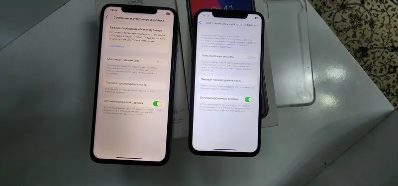 iphone XS MAX LL/A 64GB Bat 100% Face bor Ishlidi 9 iphone XS MAX LL/A 64GB Bat 100% Face bor Ishlidi 9