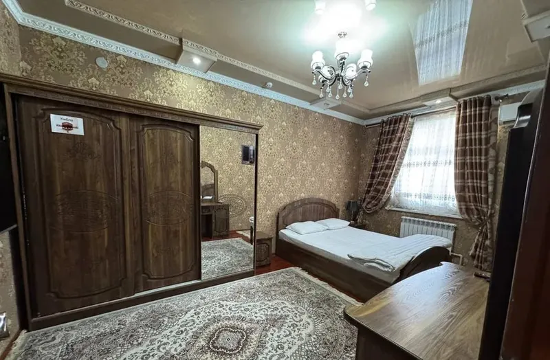 Аренда 2-комн. кв. 57 м², Чиланзарский · ID 43430 3