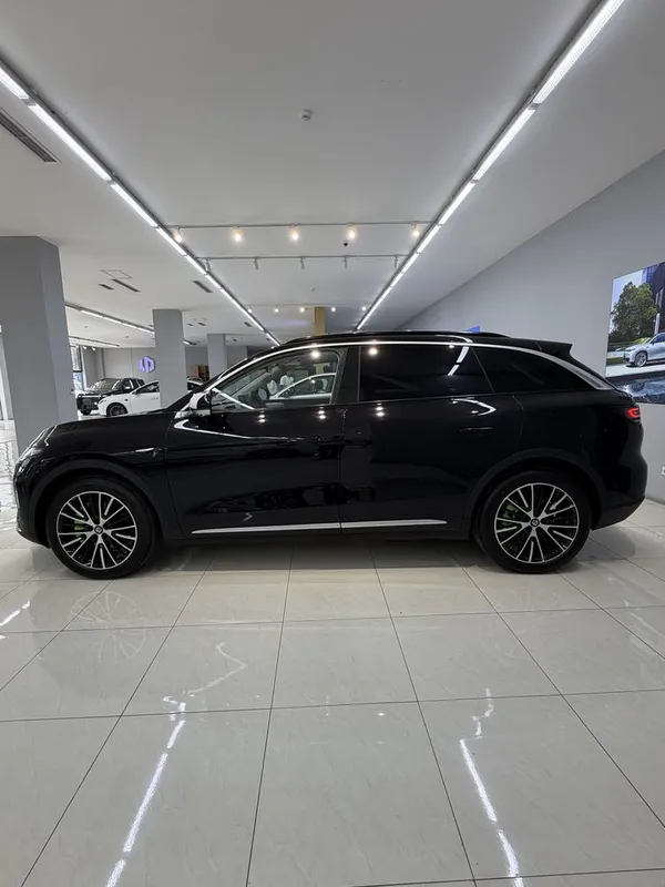 Leapmotor C11 300KM Gibrid 2026 Luxury Lidar Restaylin Ful 3yil garant — фото 3