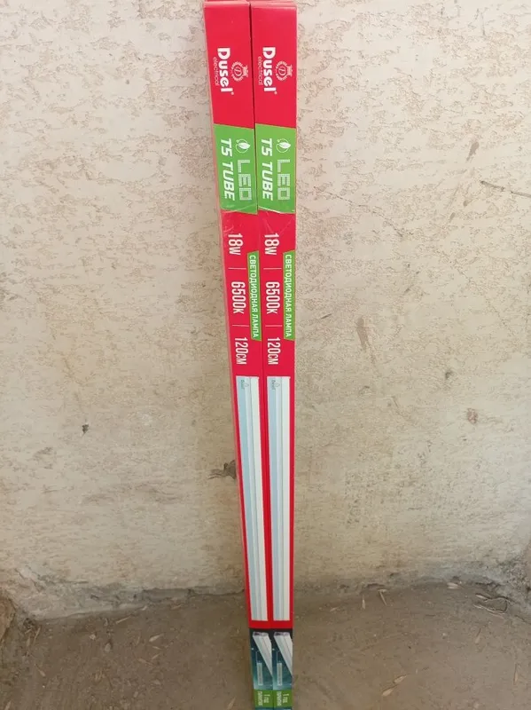 Продаются Led Tube лампы Т 5 18w