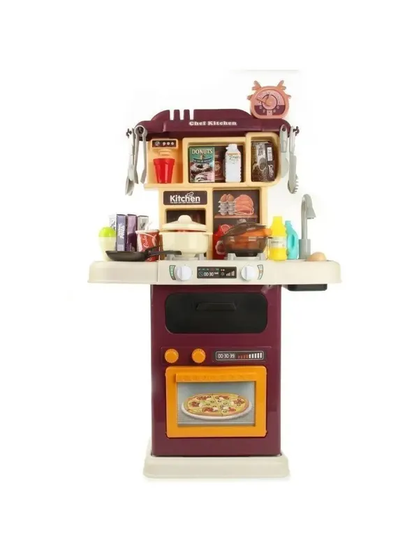 Игровая кухня 75см 3 Игровая кухня 75см 3