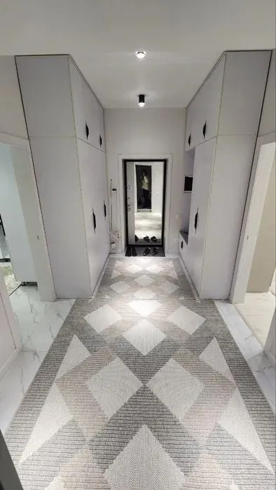 3-комнатная квартира в ЖК Dream House (Яккасарайский район) 8