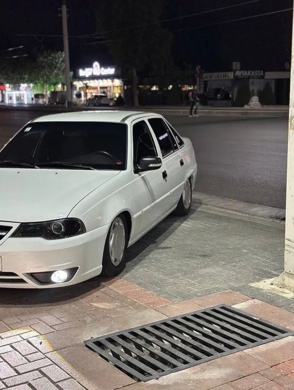 nexia 2 2016 1.8 full