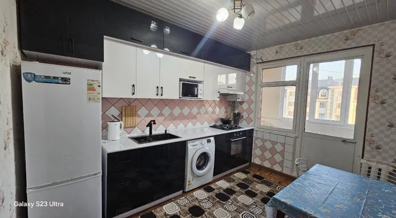 2-комнатная квартира, Дархан (Мирзо-Улугбекский район) — фото 6