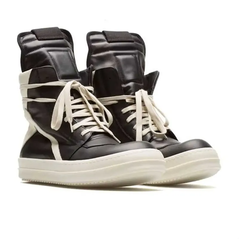 Rick Owens Geobasket (41 - в наличии)