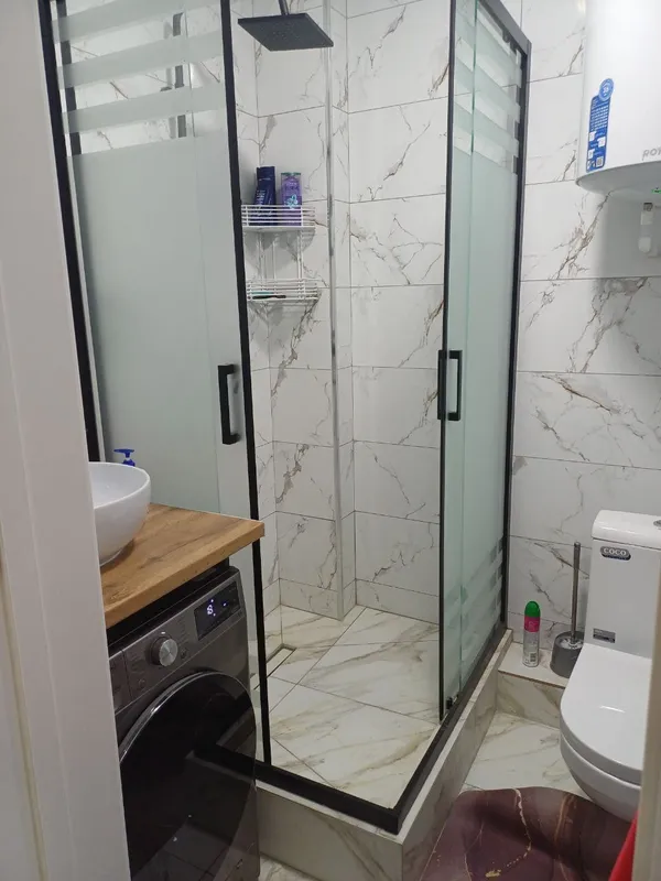 Аренда 1-комн. кв. 37 м², Юнусабадский · ID 42458 6 Аренда 1-комн. кв. 37 м², Юнусабадский · ID 42458 6