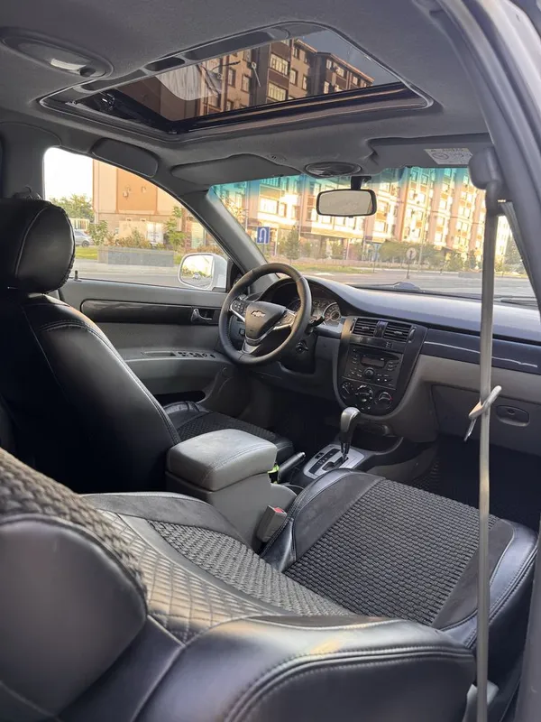 Jentira Elegant Plus Avtomat Luks 2020 yil 6