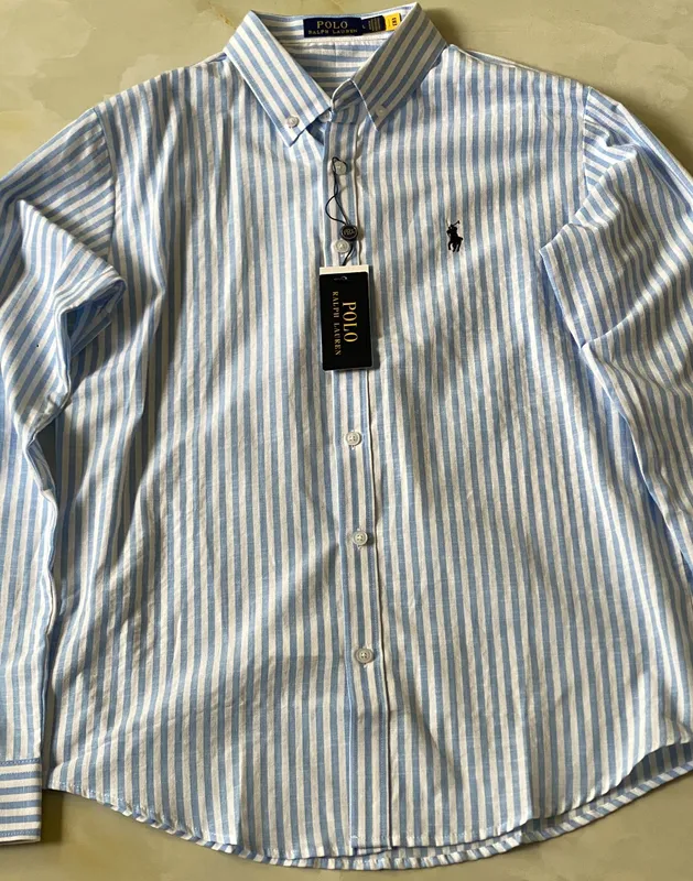 Polo Ralp Louren 2 Polo Ralp Louren 2