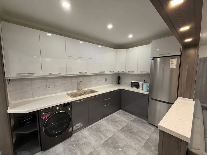 3-комнатная квартира, 80 м², 4/4 этаж (вторичка) — фото 6