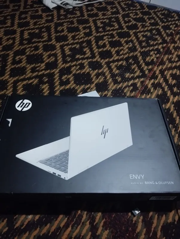 Hp Envy x360 2-in-1 laptop 14-es0013dx — фото 2