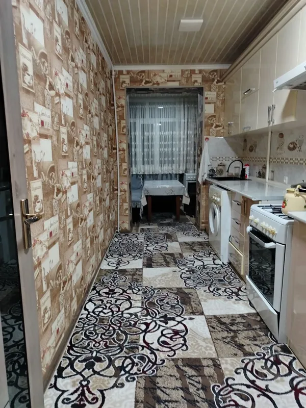 2xonali uy 3xonali qilingan 77 seri — фото 1