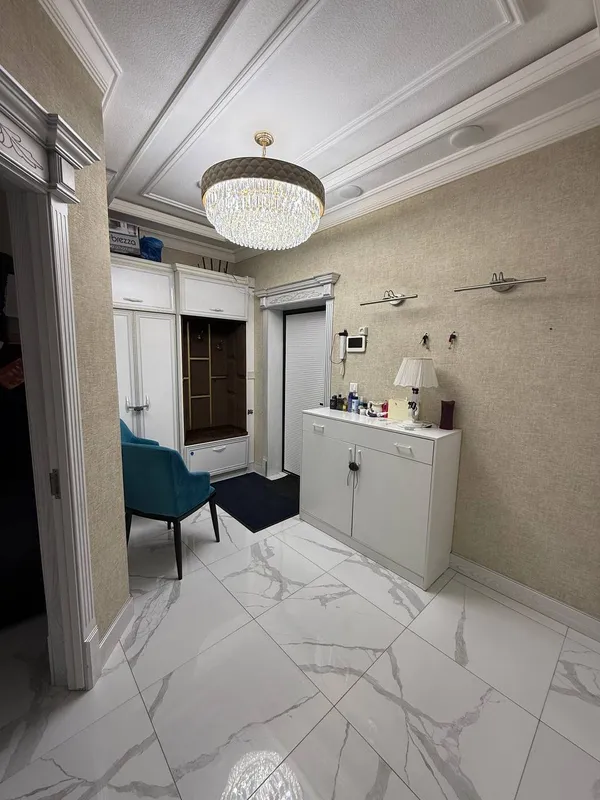 2-комнатная квартира 80 м², 8/10, ЖК Dream House (Яккасарайский район) — фото 5