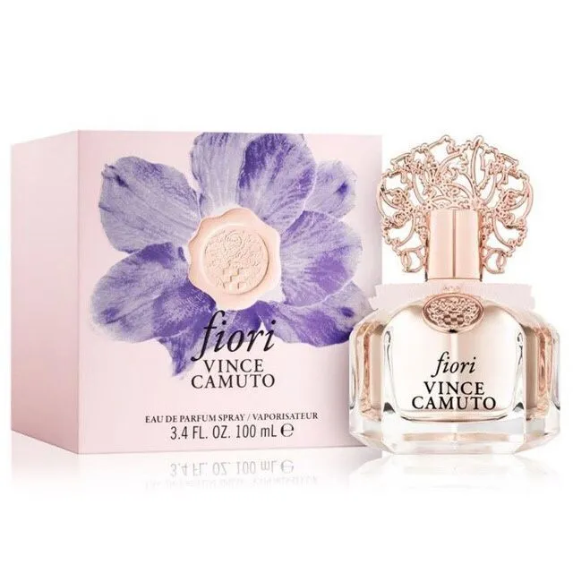 Fiori Vince Camuto EDP 100мл // оригинал парфюм // 3