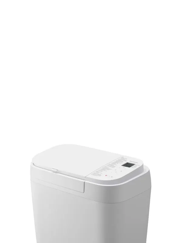 Хлебопечка Panasonic SD-R2520WTS — фото 7 Хлебопечка Panasonic SD-R2520WTS — фото 7