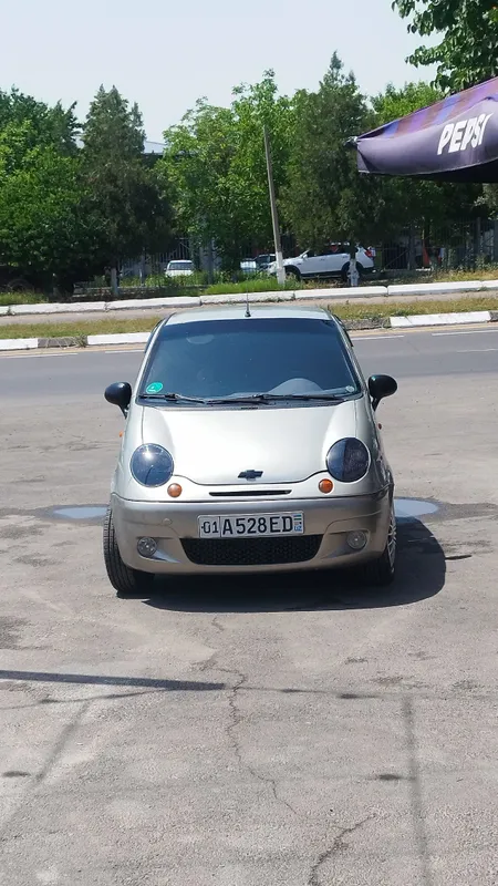 Матиз бест Матиз бест