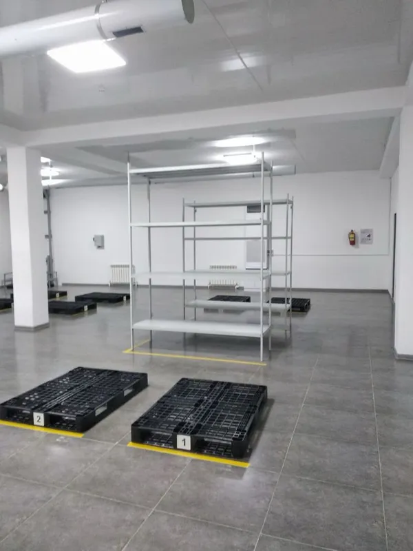 Сдаю свой склад авиагородк 6 Сдаю свой склад авиагородк 6