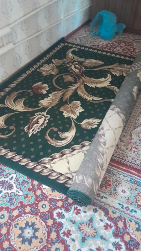 Ковер в хорошем качестве 2