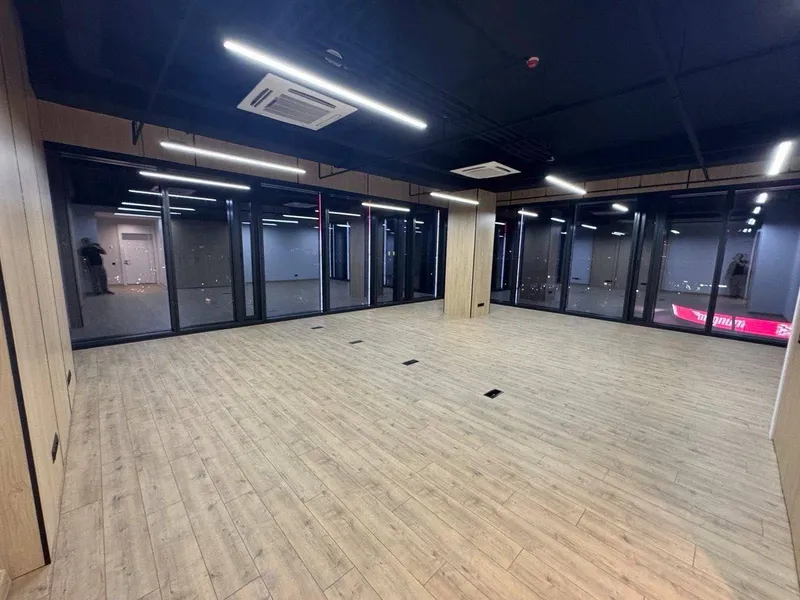 Сдается ОФИС NEST ONE 102м2 — фото 4