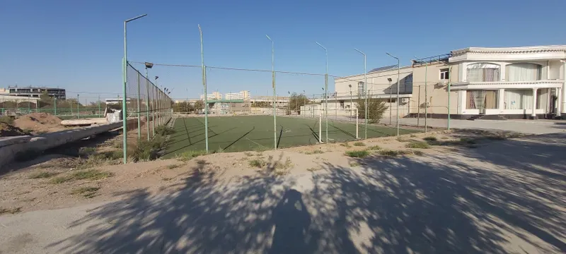 Stadion sotiladi