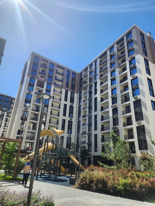 Первый Взнос 11,490$ Бизнес 2комн 61м2 С Кадастром — фото 5