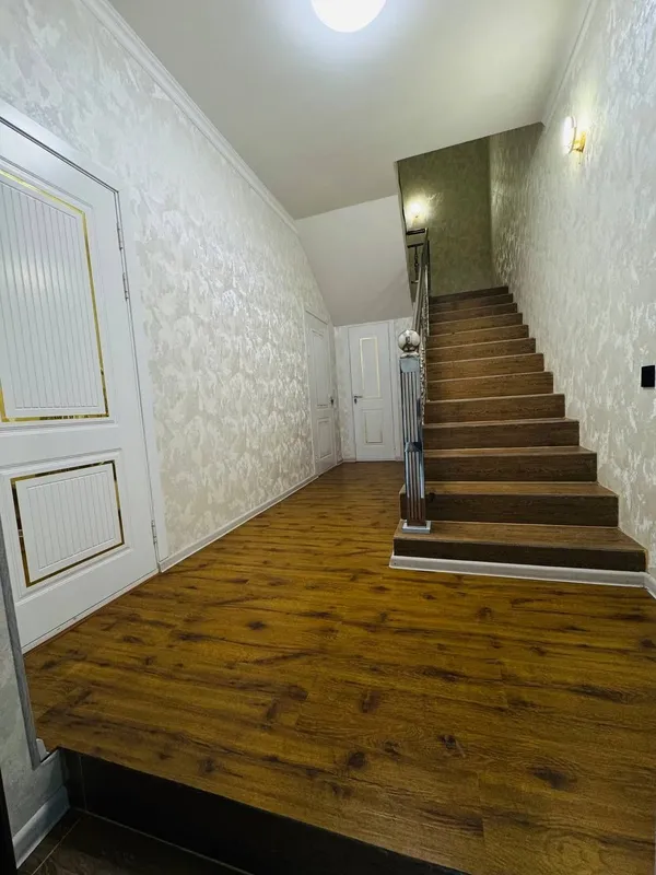 Solnichniyda joylashgan 2 sotix 2 etaj tayyor bitgan 6 xona uyimiz — фото 3