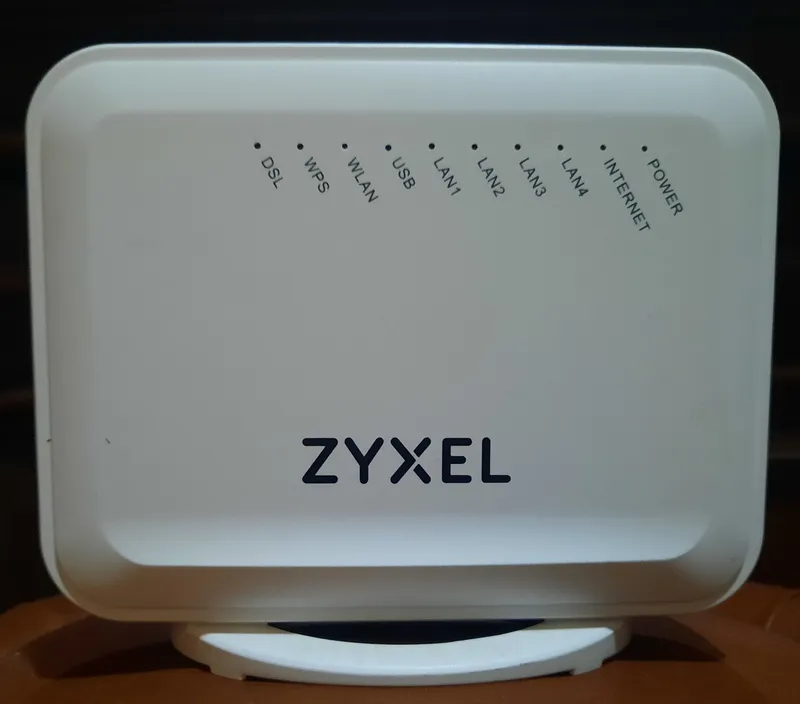 Shoshilinch Way Fai router 2 Shoshilinch Way Fai router 2