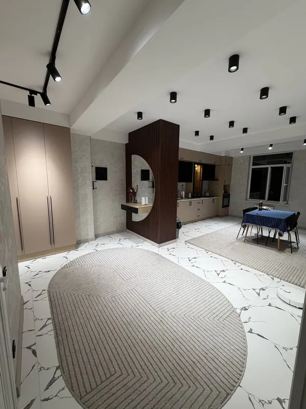 Продажа 3-комн. кв. 75 м², Мирзо-Улугбекский 3