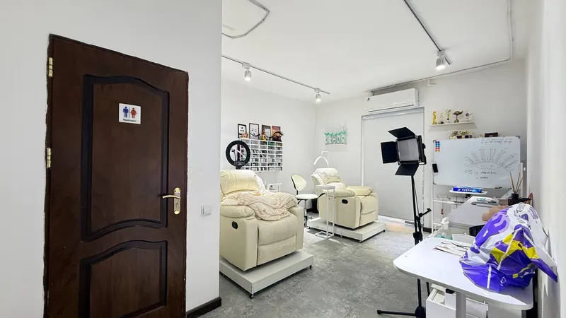 Mirobod tumanida 95 m², 4 xonali kvartira ijarasi · ID 315 8 Mirobod tumanida 95 m², 4 xonali kvartira ijarasi · ID 315 8