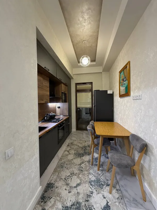 3-комнатная квартира, 65 м², Юнусабад 2