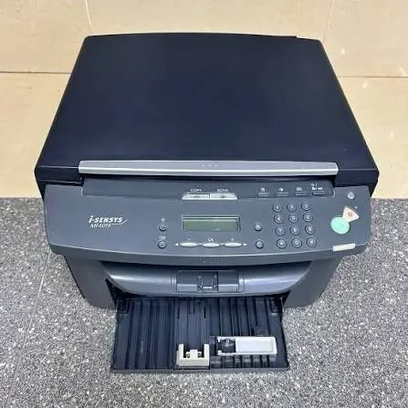 Canon MF4018 I-SENSYS