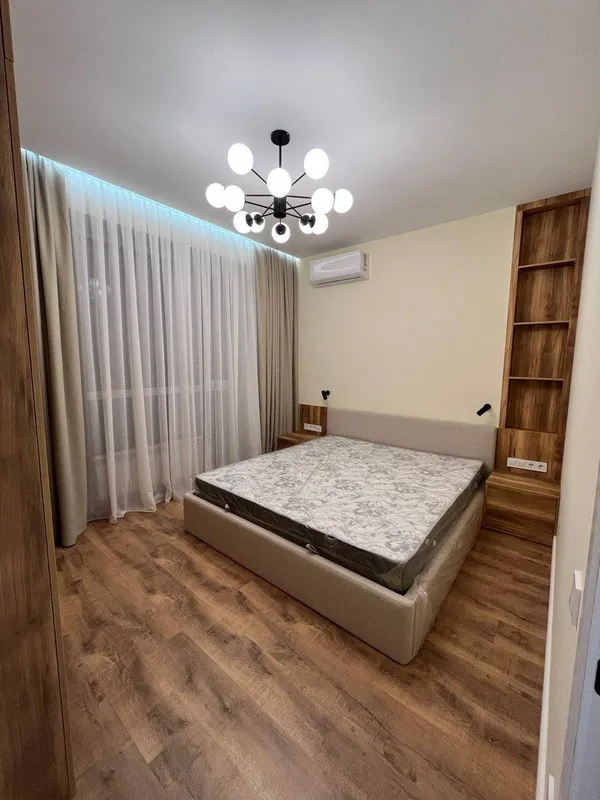 Сдается квартира в NRG Oybek 5