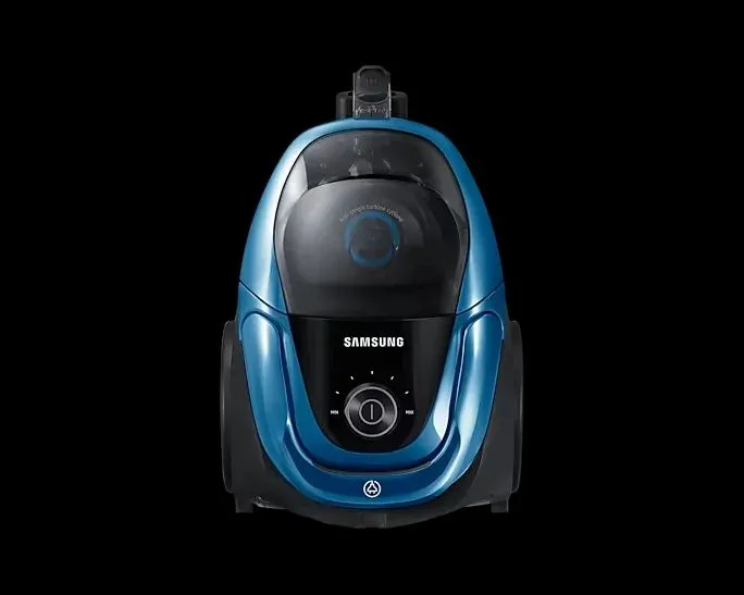 Пылесос Samsung VC18M3125VU/UZ — фото 1