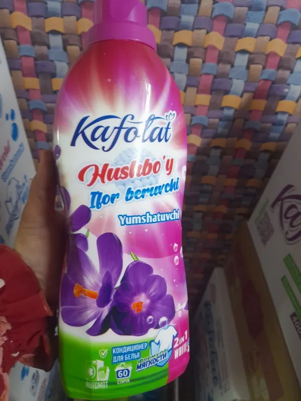 Порошок хид берувчи